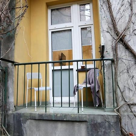 Batorego Cosy Apartment 2 Krasków Exteriör bild
